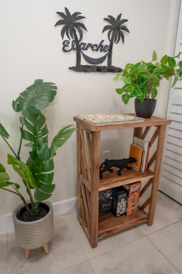 Luxury Miami Vacation! Next To Wynwood & Design District Lejlighed Eksteriør billede