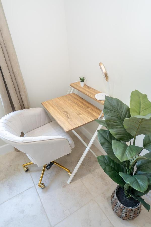 Luxury Miami Vacation! Next To Wynwood & Design District Lejlighed Eksteriør billede