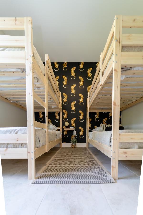 Luxury Miami Vacation! Next To Wynwood & Design District Lejlighed Eksteriør billede